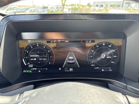 New 2026 Subaru Outback Wilderness AWD/4WD image 10