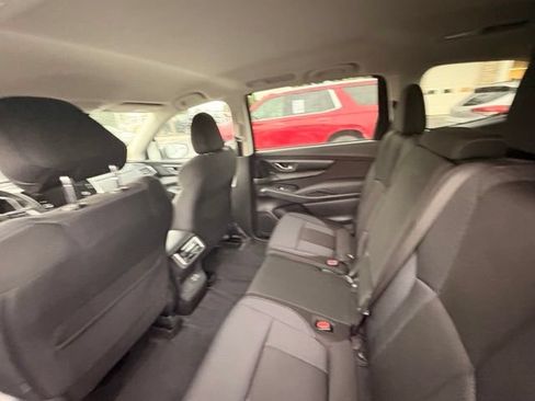 Used 2025 Subaru Ascent Premium AWD/4WD image 14