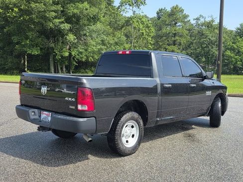 Used 2017 RAM 1500 Tradesman AWD/4WD image 5