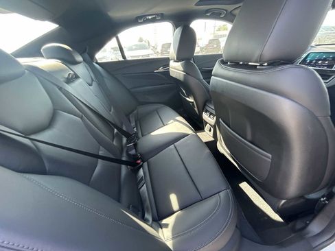 New 2026 Cadillac CT4 Premium Luxury image 28