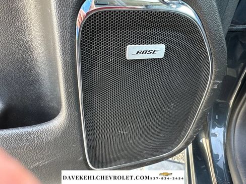 Used 2018 Chevrolet Silverado 2500 High Country w/ Duramax Plus Package AWD/4WD image 11