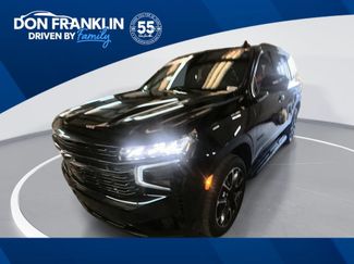 Used 2022 Chevrolet Tahoe RST w/ Sport Performance Package video 1