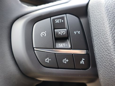 New 2025 Ford Ranger XLT w/ Equipment Group 301A High image 15