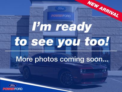 Used 2019 Dodge Challenger SRT Hellcat Redeye