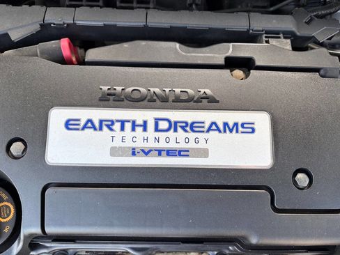 Used 2014 Honda Accord LX image 36