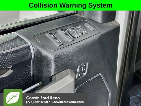 Used 2021 Ford F250 Platinum w/ FX4 Off-Road Package AWD/4WD image 18