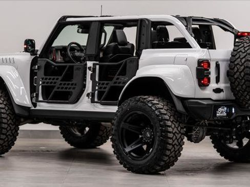 Used 2024 Ford Bronco Raptor image 15