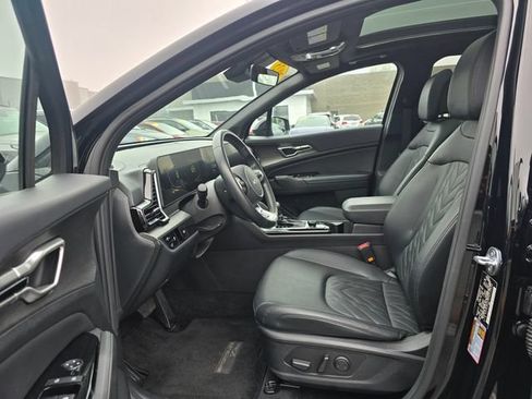 Certified 2023 Kia Sportage X-Line w/ X-Line Premium Package AWD/4WD image 22