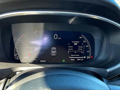 New 2026 Acura MDX SH-AWD w/ Technology Package image 22
