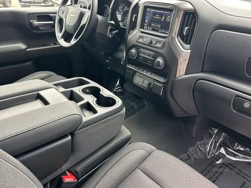 New 2026 Chevrolet Silverado 1500 Custom image 20