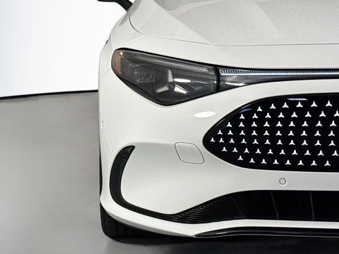 New 2026 Mercedes-Benz CLA 350 image 12