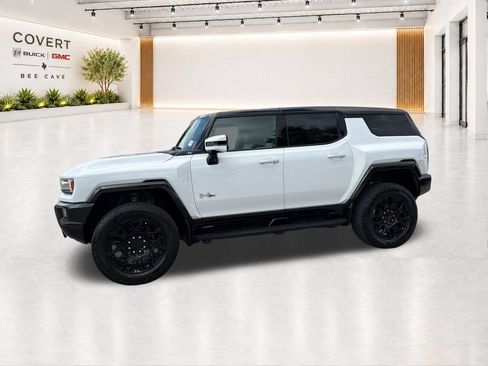 Used 2025 GMC Hummer EV 2X AWD/4WD image 5
