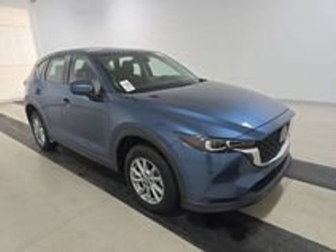 Used 2023 MAZDA CX-5 AWD 2.5 S image 17