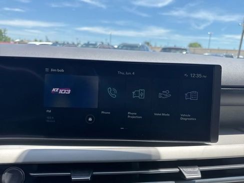 Used 2026 Hyundai Tucson SEL FWD image 21