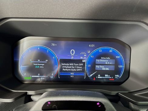 New 2026 Toyota Land Cruiser image 15