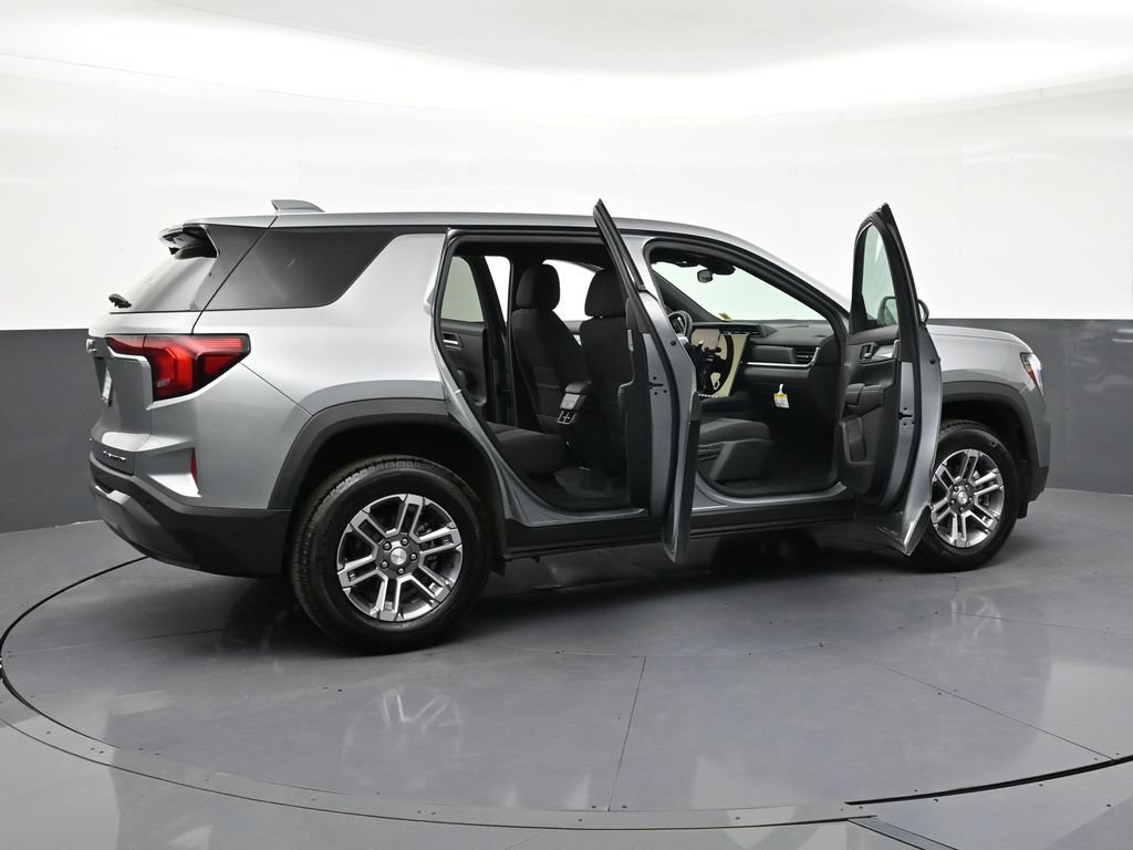 Used 2026 GMC Terrain Elevation AWD/4WD image 32