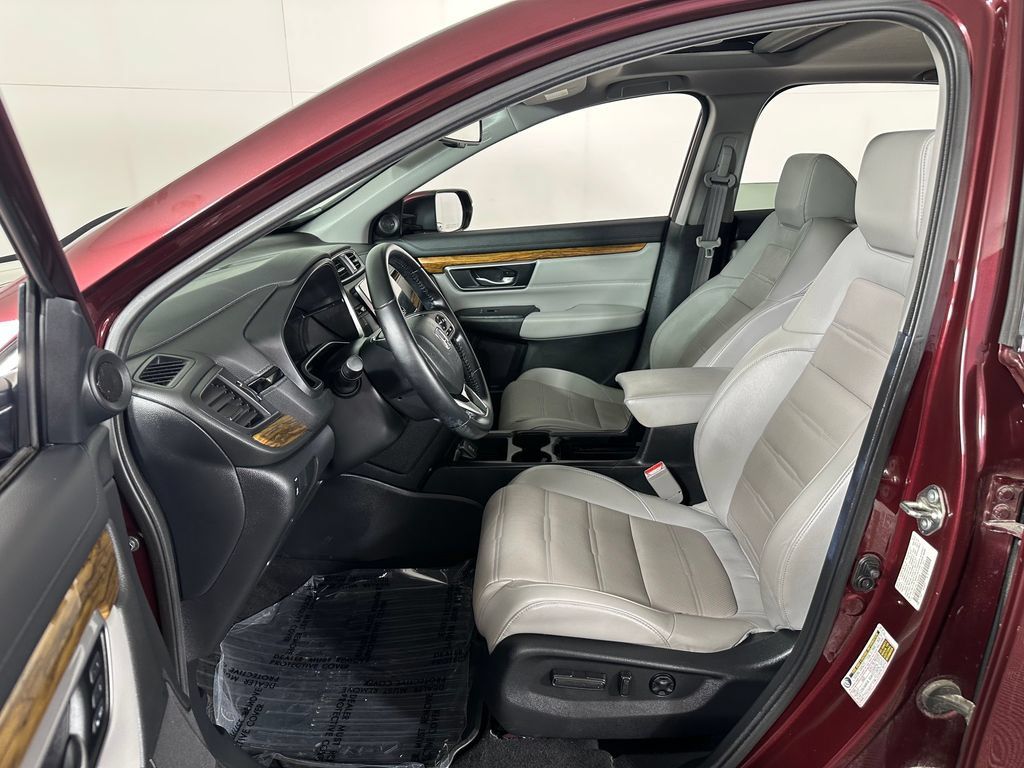 Used 2018 Honda CR-V EX-L image 15