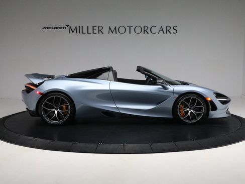 Used 2023 McLaren 720S Performance RWD image 9