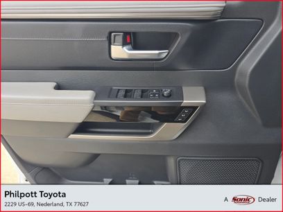 Used 2024 Toyota Sequoia Limited