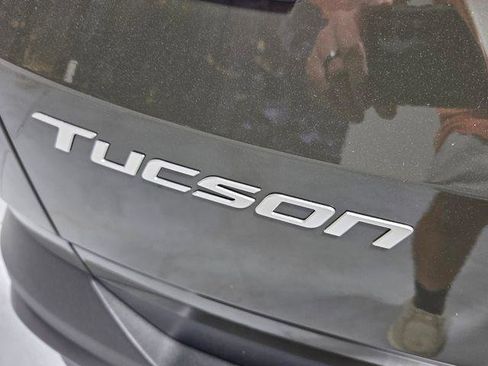 New 2026 Hyundai Tucson SEL image 11