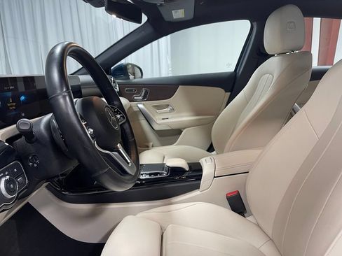 Used 2019 Mercedes-Benz A 220 4MATIC image 20