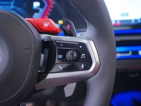 New 2026 BMW M5 image 21