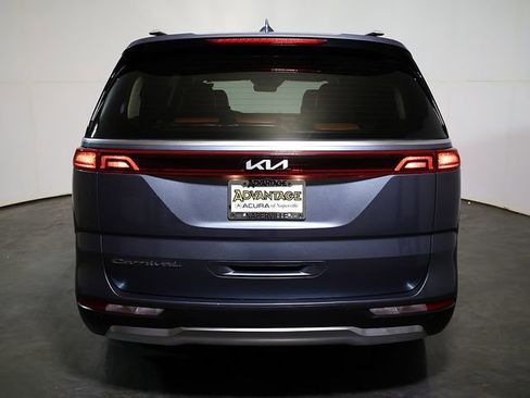 Used 2022 Kia Carnival SX FWD image 10
