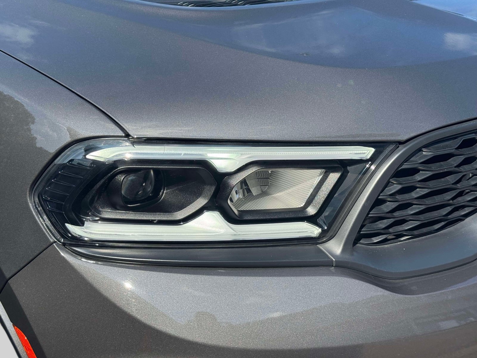 Used 2025 Dodge Durango GT AWD/4WD image 10