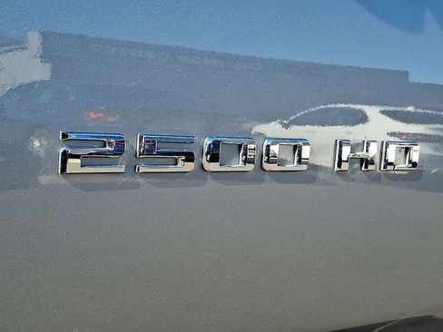 Used 2025 Chevrolet Silverado 2500 LT w/ All Star Edition image 32