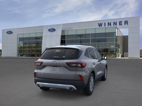 New 2026 Ford Escape Active w/ Cold Weather Package image 8