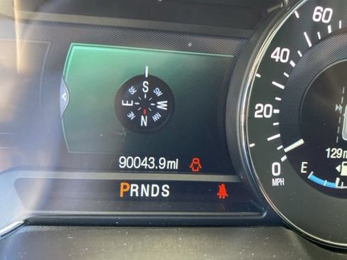 Used 2015 Lincoln MKZ AWD w/ Equipment Group 102A Reserve image 22