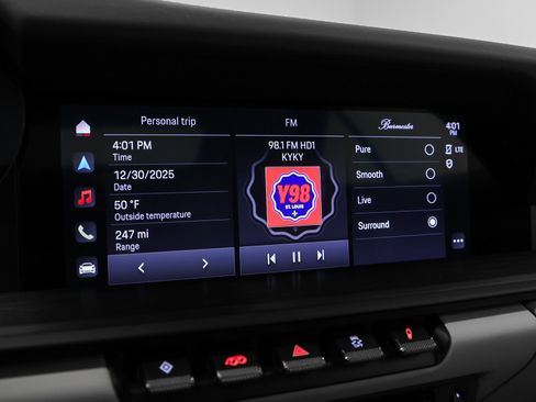 Used 2022 Porsche 911 Carrera GTS image 45