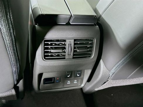 New 2026 Nissan Rogue Platinum w/ Platinum Premium Package image 34