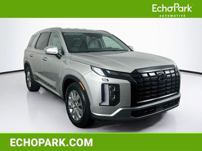 Used 2025 Hyundai Palisade SEL