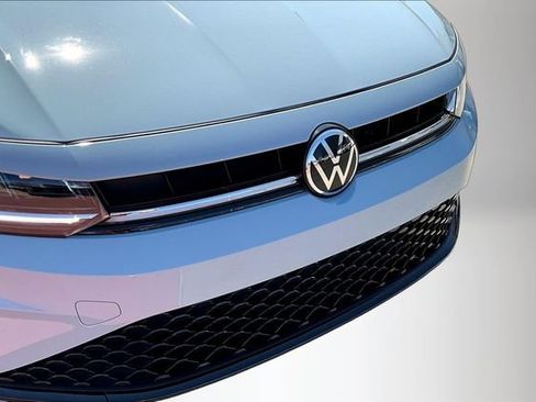 New 2026 Volkswagen Jetta Sport FWD image 34