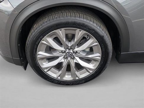 Used 2024 MAZDA CX-90 3.3 Turbo w/ Premium Plus Pkg image 22