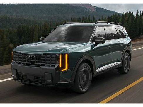 New 2027 Kia Telluride SX Prestige X-Pro image 3