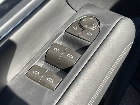 New 2026 GMC Terrain Elevation w/ Elevation Premium Package FWD image 16