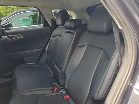Certified 2024 Kia Sportage EX FWD image 13