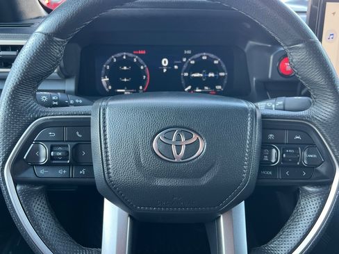 Certified 2025 Toyota Tacoma TRD Sport image 19