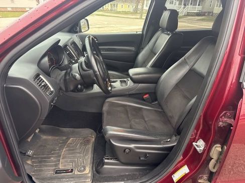 Used 2020 Dodge Durango GT image 20