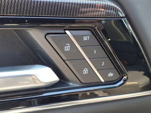 New 2026 GMC Yukon Elevation w/ Elevation Premium Package AWD/4WD image 10
