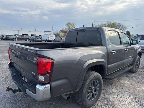 Used 2023 Toyota Tacoma SR5 image 6