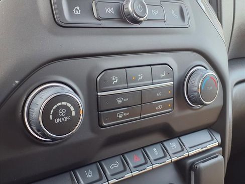 New 2026 Chevrolet Silverado 2500 Custom w/ Custom Convenience Package image 21