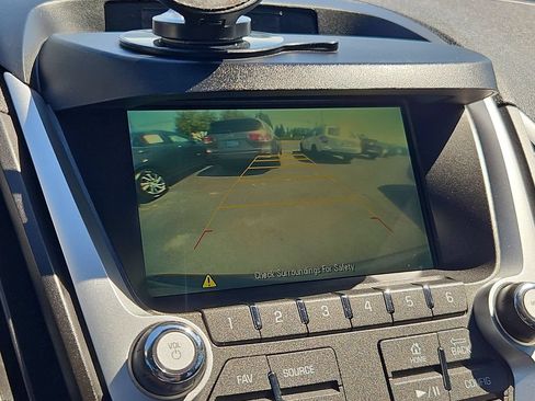 Used 2016 GMC Terrain SLT w/ Driver Alert Package I AWD/4WD image 18