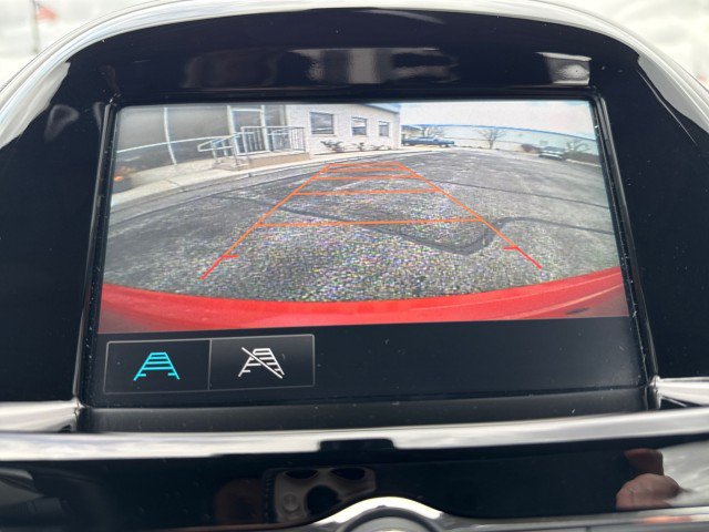 Used 2017 Chevrolet Spark LT FWD image 22