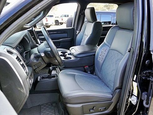 Used 2021 RAM 2500 Power Wagon image 20