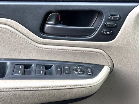 Used 2019 Honda Odyssey EX-L image 21