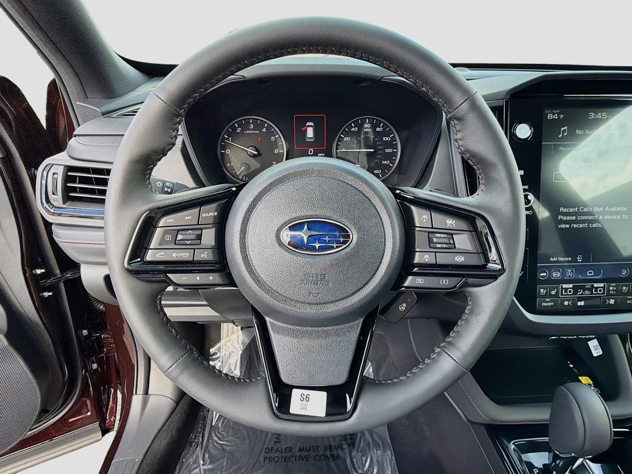 Used 2026 Subaru Forester Touring AWD/4WD image 40