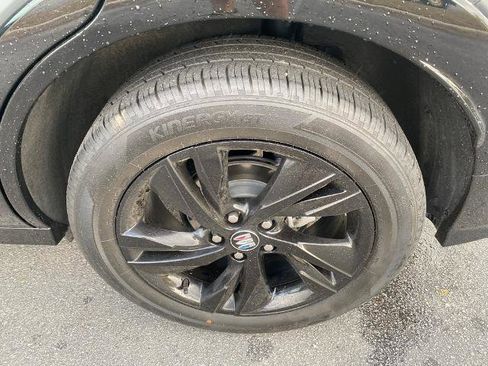 Used 2024 Buick Encore GX Sport Touring w/ Comfort Package image 31